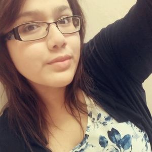 Meet your Posher, Monica